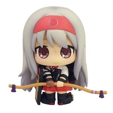 Shoukaku, Kantai Collection ~Kan Colle~, Movic, Trading, 4961524685738