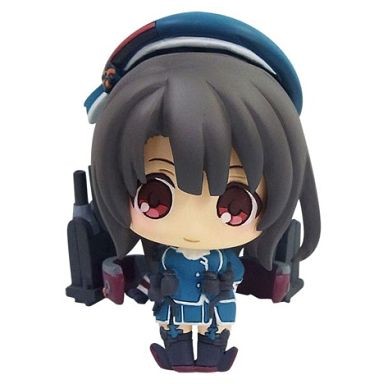 Takao, Kantai Collection ~Kan Colle~, Movic, Trading, 4961524685738