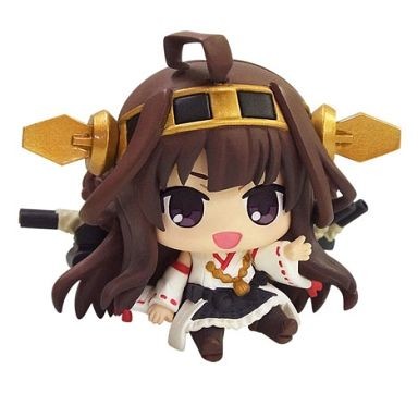 Kongou, Kantai Collection ~Kan Colle~, Movic, Trading, 4961524685738