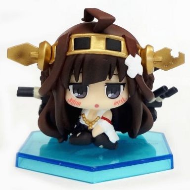 Kongou (Taiha, Secret), Kantai Collection ~Kan Colle~, Movic, Trading, 4961524685738