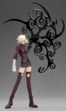 Seras Victoria, Hellsing, Yamato, Pre-Painted, 0693904339064