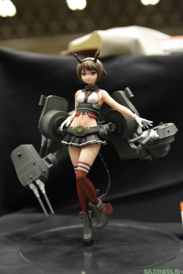 Mutsu, Kantai Collection ~Kan Colle~, Kingyoudou, Garage Kit