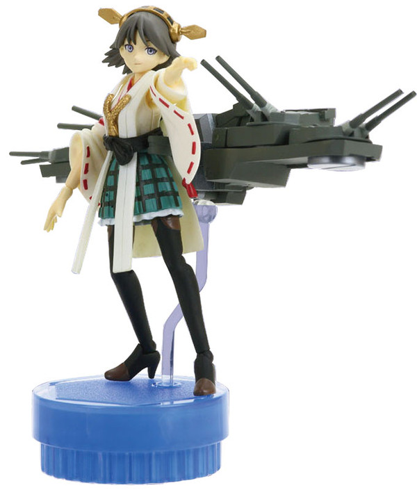Hiei, Kantai Collection ~Kan Colle~, Takara Tomy A.R.T.S, Action/Dolls, 4904790819223