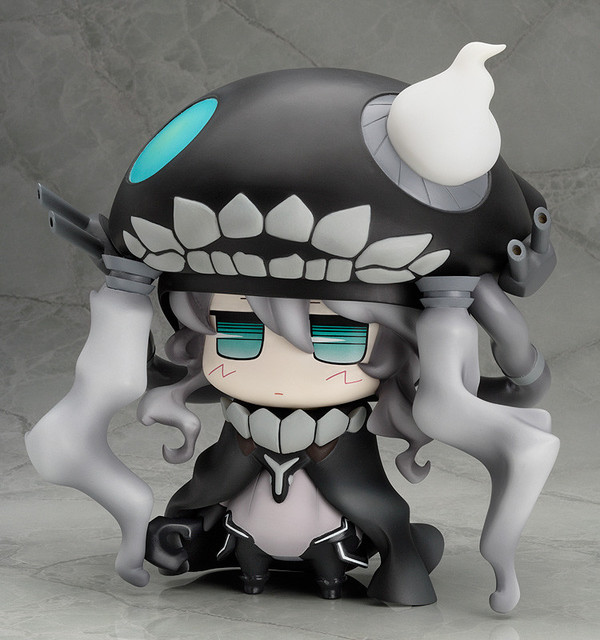 Kuubo Wo-kyuu, Kantai Collection ~KanColle~, Phat Company, Pre-Painted, 4560308576264
