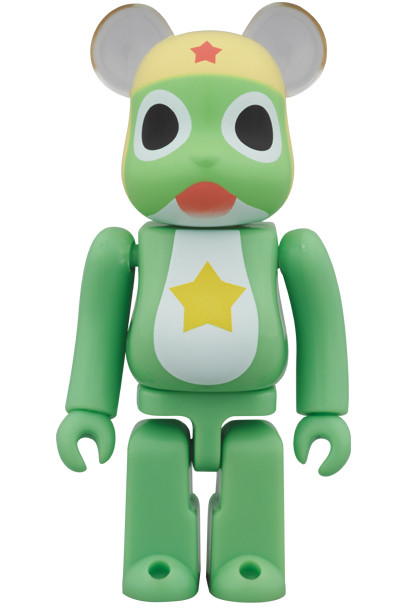 Keroro Gunsou, Keroro Gunsou, Medicom Toy, Action/Dolls