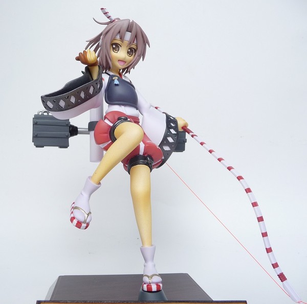 Zuihou, Kantai Collection ~Kan Colle~, Sheriff Dou, Garage Kit