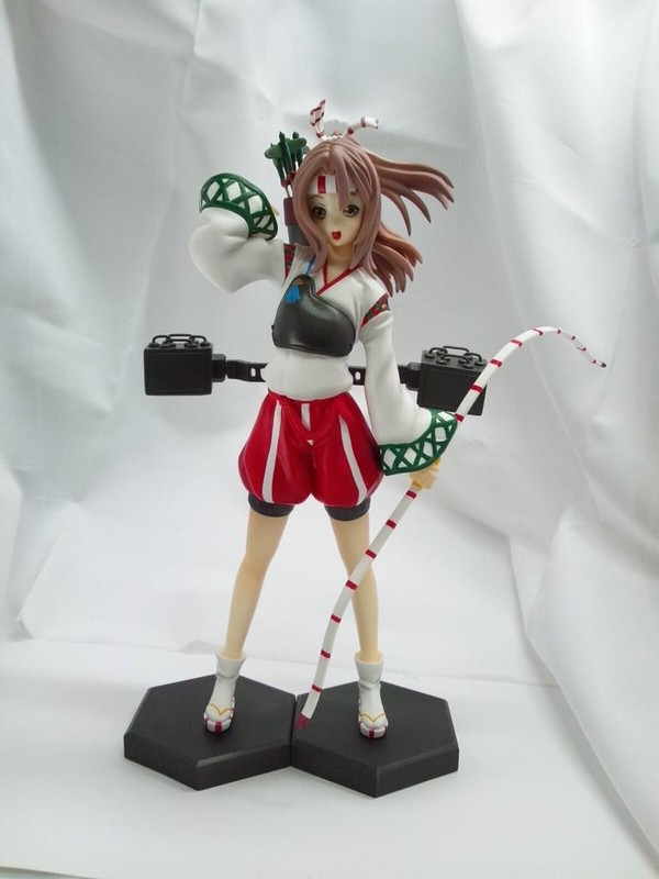 Zuihou, Kantai Collection ~Kan Colle~, Mugenkyou, Garage Kit