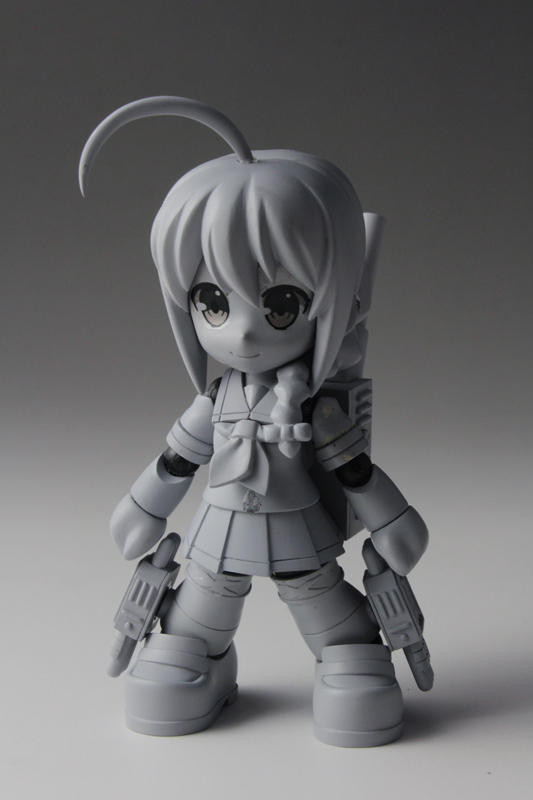 Shigure, Kantai Collection ~Kan Colle~, Daibadi Production, Garage Kit