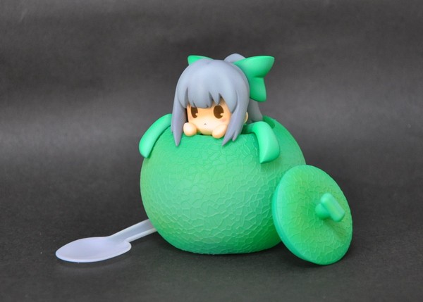 Yuubari, Kantai Collection ~Kan Colle~, Nightmare Creates, Garage Kit