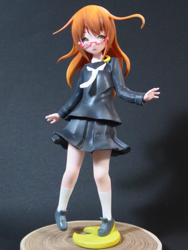 Mochizuki, Kantai Collection ~Kan Colle~, Dramaturgy, Garage Kit