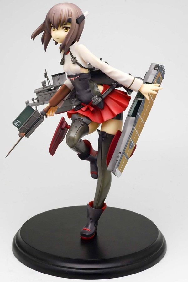 Taihou, Kantai Collection ~Kan Colle~, T's System, Garage Kit, 1/6