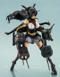 Nagato, Kantai Collection ~Kan Colle~, New Line, Garage Kit, 1/6