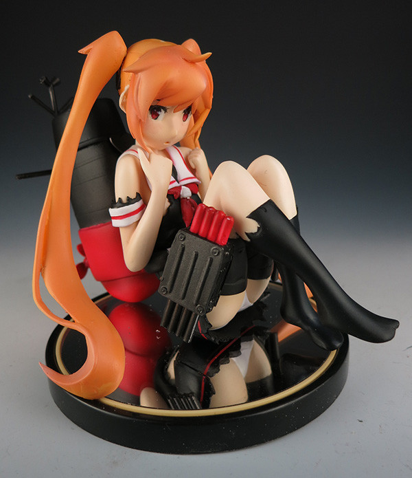 Murasame (Kai, Chuuha), Kantai Collection ~Kan Colle~, E-flick.Kit, Garage Kit