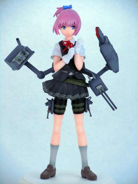 Shiranui, Kantai Collection ~Kan Colle~, Honey Workshop, Garage Kit, 1/8