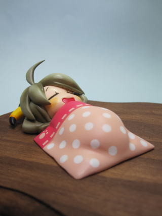 15.2cm Rensouhou, Kantai Collection ~Kan Colle~, Träumerei, Garage Kit