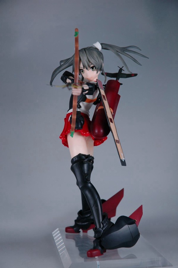 Zuikaku, Kantai Collection ~Kan Colle~, Ichigoichie no Hijinks, Garage Kit