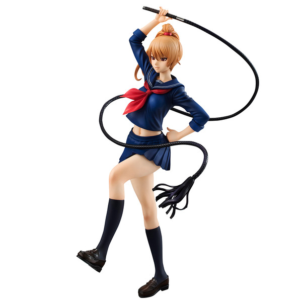 Okita Souko (Seitenka-hen), Gintama, MegaHouse, Pre-Painted, 1/8, 4535123822933