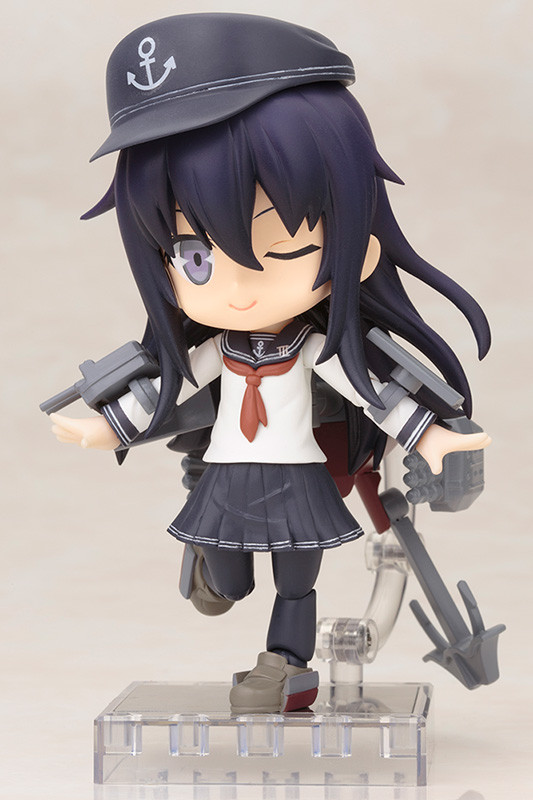 Akatsuki, Kantai Collection ~Kan Colle~, Kotobukiya, Action/Dolls, 4934054183470