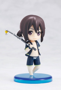 Kirito (Aloof Fisherman), Sword Art Online II, Ascii Media Works, Kadokawa, Toy's Works, Trading