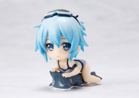 Sinon (Swimsuit), Sword Art Online II, Toy's Works, Ascii Media Works, Kadokawa, Trading