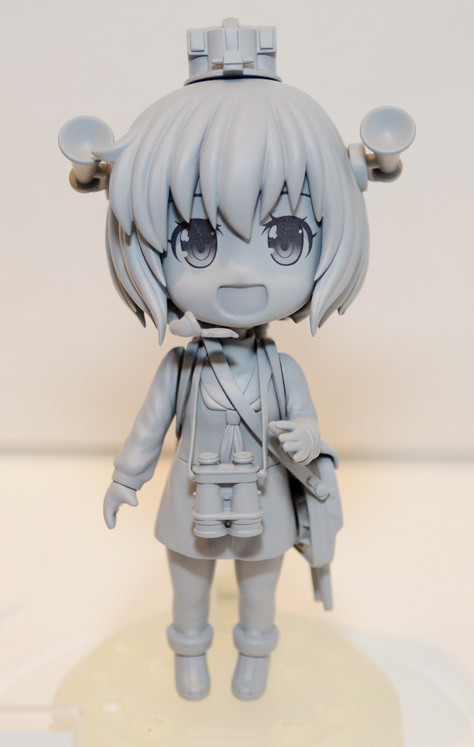 Yukikaze, Kantai Collection ~Kan Colle~, Griffon Enterprises, Action/Dolls