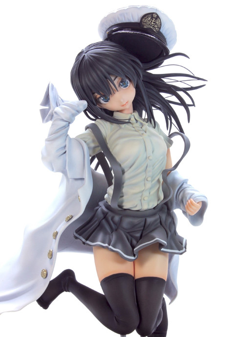 Asashio, Kantai Collection ~Kan Colle~, Taishiyoudou, Garage Kit, 1/4