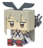 Shimakaze, Kantai Collection ~Kan Colle~, Cospa, SEGA, Trading