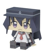 Akatsuki, Kantai Collection ~Kan Colle~, Cospa, SEGA, Trading