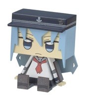 Hibiki, Kantai Collection ~Kan Colle~, Cospa, SEGA, Trading