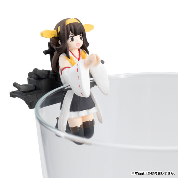 Kongou, Kantai Collection ~Kan Colle~, Kadokawa, Trading, 4541993022847