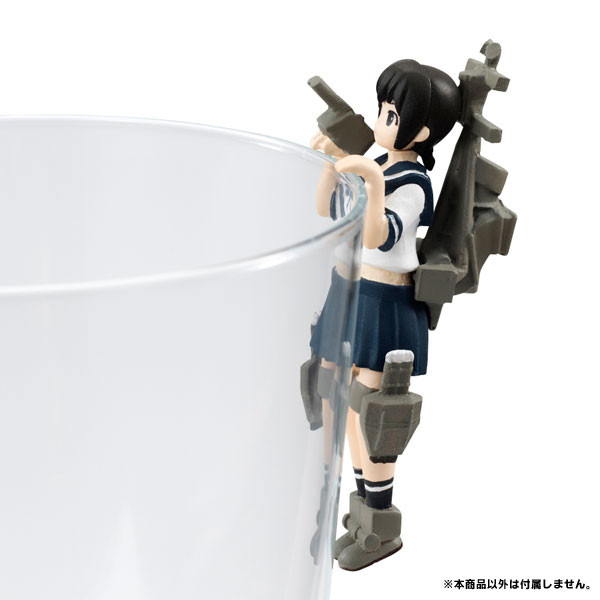 Fubuki, Kantai Collection ~Kan Colle~, Kadokawa, Trading, 4541993022847