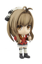 Sento Isuzu, Amagi Brilliant Park, Banpresto, Trading