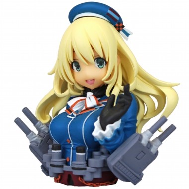 Atago, Kantai Collection ~Kan Colle~, Kaiyodo, Trading, 4537807081032