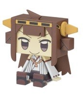 Kongou, Kantai Collection ~Kan Colle~, Cospa, SEGA, Trading