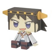 Hiei, Kantai Collection ~Kan Colle~, Cospa, SEGA, Trading