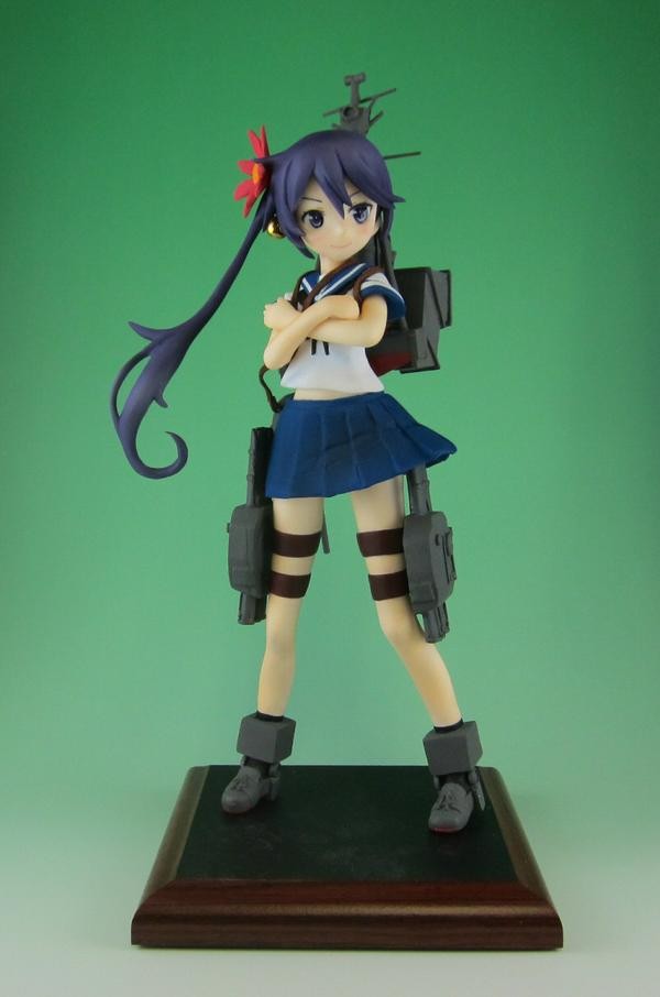 Akebono, Kantai Collection ~Kan Colle~, Takemitsudou, Garage Kit