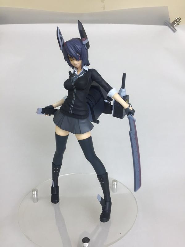 Tenryuu, Kantai Collection ~Kan Colle~, Ken Chin-jiru, Garage Kit