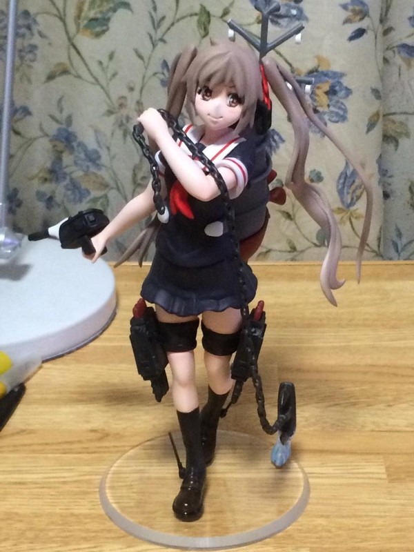 Murasame (Kai), Kantai Collection ~Kan Colle~, Odoru Umi Ryuutei, Garage Kit