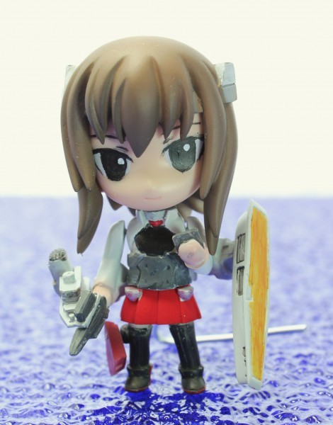 Taihou, Kantai Collection ~Kan Colle~, zygose, Garage Kit