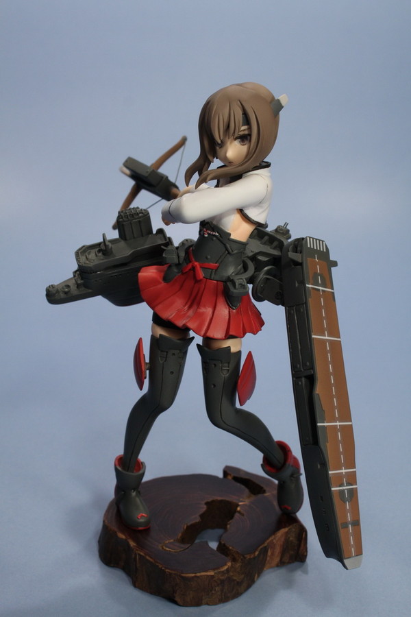 Taihou, Kantai Collection ~Kan Colle~, 83℃, Garage Kit