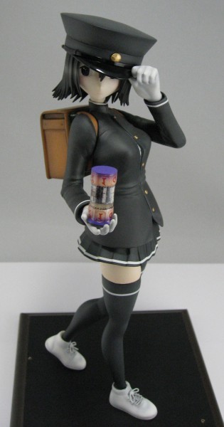 Akitsumaru (Kai), Kantai Collection ~Kan Colle~, Fujiyama Sankaku, Garage Kit, 1/8