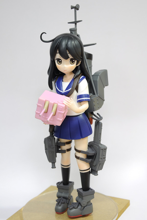 Ushio, Kantai Collection ~Kan Colle~, Kuni20xx, Garage Kit