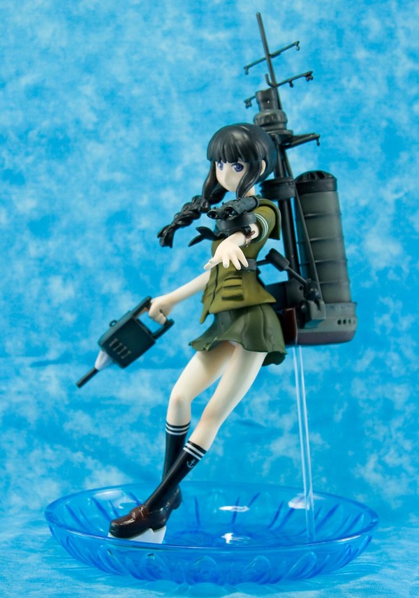 Kitakami, Kantai Collection ~Kan Colle~, Keitodama, Garage Kit