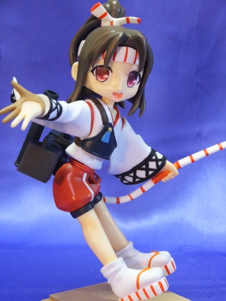 Zuihou, Kantai Collection ~Kan Colle~, En Tenka, Garage Kit