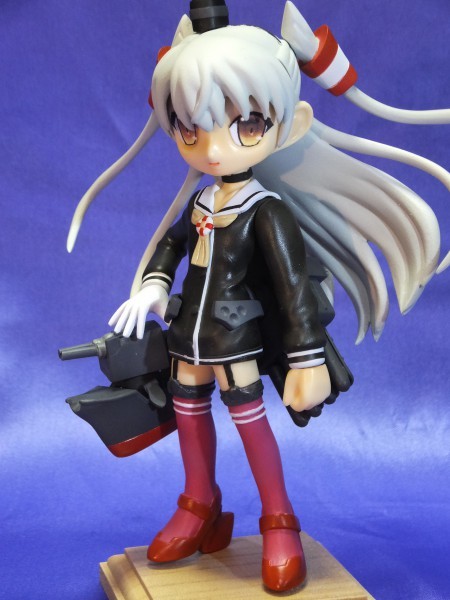 Amatsukaze, Kantai Collection ~Kan Colle~, En Tenka, Garage Kit