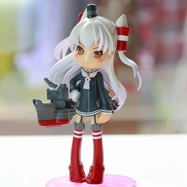 Amatsukaze, Kantai Collection ~Kan Colle~, Yoshimura Houondo Buppanbo, Garage Kit