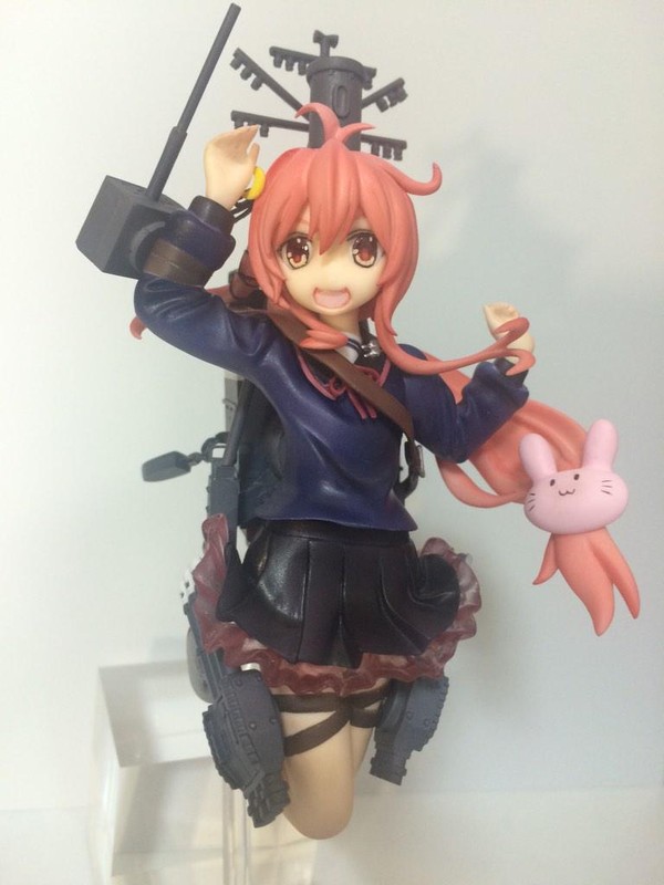 Uzuki, Kantai Collection ~Kan Colle~, Optical Sirius, Garage Kit