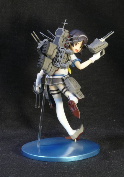 Tanikaze, Kantai Collection ~Kan Colle~, Tsundoku Koubou, Garage Kit