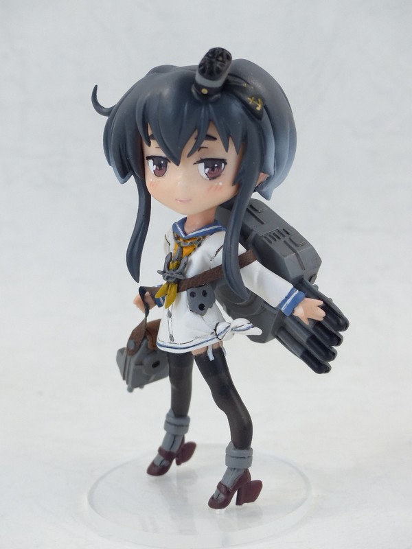 Tokitsukaze, Kantai Collection ~Kan Colle~, Autarkie, Garage Kit