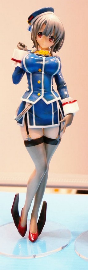 Takao, Kantai Collection ~Kan Colle~, One, Garage Kit